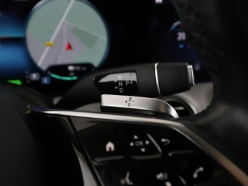 Mercedes Klasa E W213 Limuzyna Plug-in Facelifting 2.0 300de 306KM 2020 Mercedes E 300 FV23% PHEV jasne dkóry virtual, zdjęcie 34