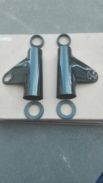 BMW R60 R65 R75 R80 R90 R100 ПАЛАТЫ ЛАМП, УШИ