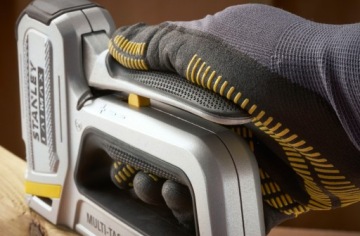 Степлер и гвоздодер FatMax HD скобы G + гвозди J FMHT70250-0 STANLEY