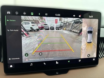 Skoda Superb IV 2024 Skoda Superb Selection DSG Kamery 360 Masaze Wentylacja ACC Faktura Vat23, zdjęcie 23