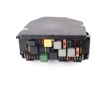 MERCEDES W204 W212 MODUL SKŘÍŇKA SAM A2129006012