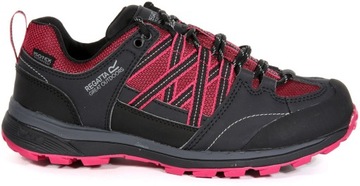 ЖЕНСКИЕ ТРЕККИНГОВЫЕ ОБУВИ REGATTA RWF540 37L 37