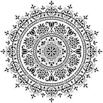 Архитектурный БЕТОН Декоративная ШТУКАТУРКА ШАБЛОН