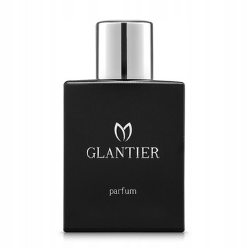 Glantier 50ml perfum premium męski 711