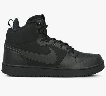 BUTY MĘSKIE SPORTOWE NIKE COURT BOROUGH MID WINTER