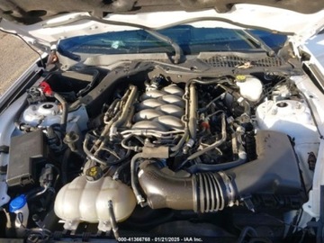 Ford Mustang VI 2020 Ford Mustang 2020 FORD MUSTANG GT PREMIUM FASTBACK 5.0 Benzyna 460KM, zdjęcie 15