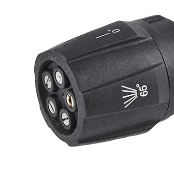 Fityle Мойка высокого давления с насадкой 5 в 1 0 15 25