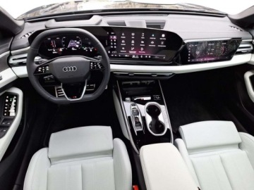 Audi A6 C8 Allroad 2.0 40 TDI 204KM 2025 Audi A6 Avant DOSTEPNE Audi A6 Avant TDI quattro 204 KM S tronic NOWY MOD, zdjęcie 11