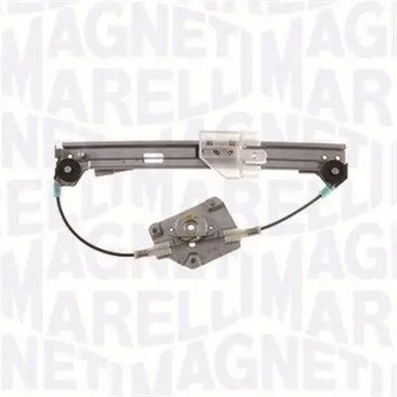 2X ZVEDÁKY SKEL MAGNETI MARELLI ZADNÍ L+P DO ALFA ROMEO 159