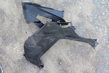 BMW C600 SPORT ПОДНОЖКА, ПОЛ, БОКОВАЯ КРЫШКА