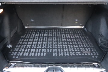 Peugeot 2008 I SUV Facelifting 1.2 PureTech 110KM 2017 Peugeot 2008 1.2 PureTech, Automat, Skóra, Navi, zdjęcie 13