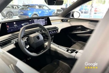 Peugeot 3008 III 2026 Peugeot 3008 PEUGEOT 3008 GT Exclusive HEV Atrakcyjna CenaPolski SalonRok, zdjęcie 10