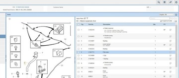 Volvo S60 2014 Pozostałe