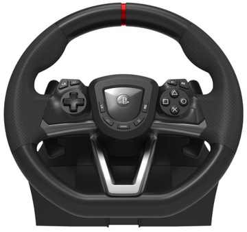 Гоночный руль HORI Apex для ПК/PS4/PS5
