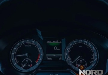 Skoda Octavia III Kombi Facelifting 2.0 TDI 150KM 2019 Skoda Octavia Bezwypadkowa, 2.0TDI DSG, FV23, KredytowanieLeasing, gw.12m, zdjęcie 23