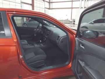 Dodge Charger VII 2021 Dodge Charger 2021 DODGE CHARGER RT RWD 5.7 Benzyna 370KM, zdjęcie 7