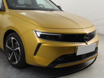 Opel Astra L Hatchback 1.2 Turbo 130KM 2023 Opel Astra 1.2 Turbo, Salon Polska, 1. Właściciel, zdjęcie 18