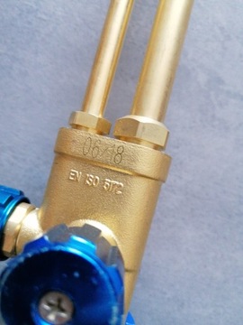 ГАЗОВАЯ ГОРЕЛКА МОСТ