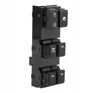 ПЕРЕКЛЮЧАТЕЛЬ УПРАВЛЕНИЯ ОКНОМ KIA SPORTAGE 2011-2014 гг.