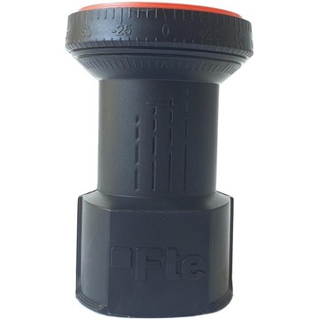 Одиночный преобразователь FTE eXcellento Black LTE 0,1 дБ