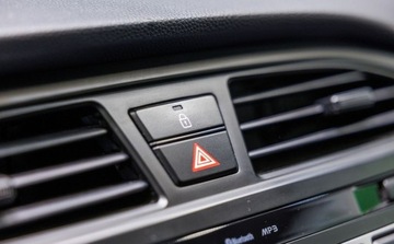 Hyundai i20 II Hatchback 5d Facelifting KAPPA 1.2 MPI 84KM 2018 Hyundai i20 1.2 Comfort 1.2 Benzyna 84KM, zdjęcie 29