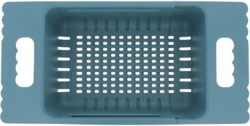 ВЫДВИЖНОЙ СЛИВ ДЛЯ МОЙКИ, СУШИЛЬНАЯ КОРЗИНА, РЕГУЛИРУЕМЫЙ ТЕЛЕСКОПИЧЕСКИЙ ОРГАНАЙЗЕР