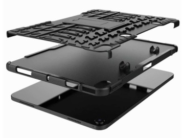 ЧЕХОЛ ALOGY ДЛЯ IPAD AIR 5 2022 + СТЕКЛО