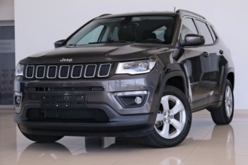 Jeep Compass II 2018 Jeep Compass Naped 4x4 2.4 Benzyna 170KM, zdjęcie 7
