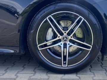 Mercedes Klasa E W214 Sedan 2.0 200 204KM 2025 E Klasa 200 4-Matic AMG 2.0 (204KM) 2025, zdjęcie 16