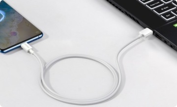 КАБЕЛЬ BASEUS FAST USB TO MICRO SAFE UNIVERSAL STRONG 2M 2A