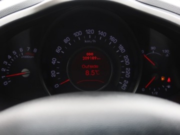 Kia Sportage III SUV 2.0 DOHC 163KM 2011 Kia Sportage 2.0 CVVT, Salon Polska, Serwis ASO, zdjęcie 10