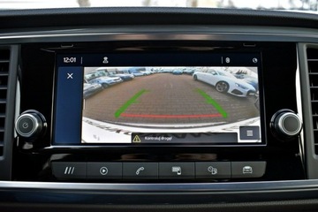 Seat Ateca SUV Facelifting 1.5 EcoTSI 150KM 2022 Seat Ateca Bezwypadkowy / Salon Polska / Serwis, zdjęcie 20