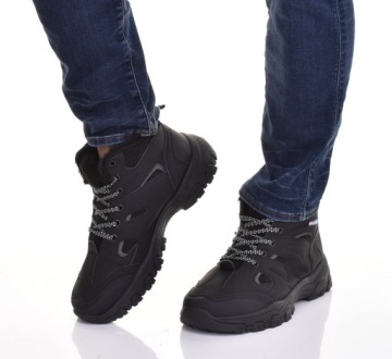 МУЖСКИЕ УТЕПЛЕННЫЕ ЗИМНИЕ САПОГИ ЛЕСОМАТЕРИАЛЫ СНЕГ САПОГИ ОЧЕНЬ ТЕПЛЫЕ ДЛЯ РАБОТЫ