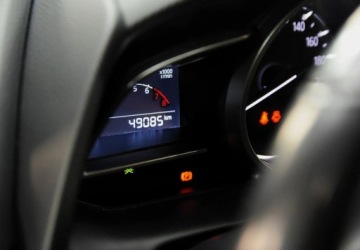 Mazda CX-3 Crossover Facelifting 2.0 Skyactiv-G 121KM 2019 Mazda CX-3 polski salon _ 1 wlasciciel _ 2.0 benzyna 2.0 Benzyna 121KM, zdjęcie 20