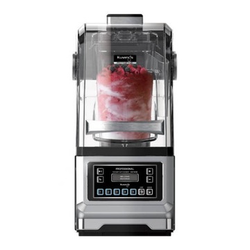 BLENDER KOMERCYJNY PRÓŻNIOWY BIZNESOWY RESTAURACJA BIURO KUVINGS CB1000
