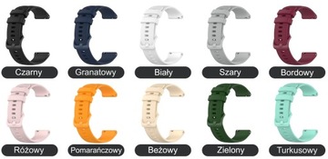 РЕМЕНЬ ДЛЯ AMAZFIT GTS 2 2e 3 4 MINI BIP U PRO LITE 3 PRO S