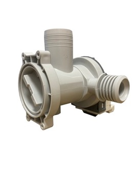 Pompa odpływowa pralka INDESIT ARISTON C00119307