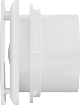 ВЕНТИЛЯТОР ДЛЯ ВАННОЙ MEXEN AXS 150 ММ БЕЛЫЙ