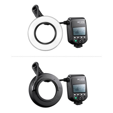 Godox MF-R76 Универсальный кольцевой фонарь для
