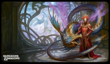 Mata UP - Spelljammer Light of Xaryxis