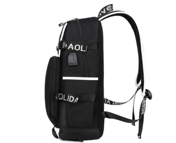 ШКОЛЬНЫЙ РЮКЗАК HUGGY WUGGY