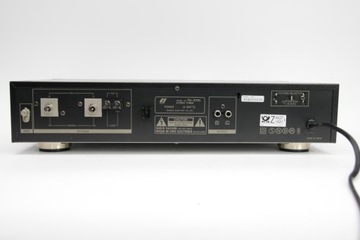 Тюнер SANSUI TU-X701
