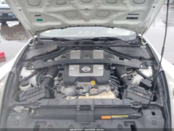 Nissan 370Z 2019 Nissan 370 Z NISSAN 370Z TOURING 3.7 Benzyna 332KM, zdjęcie 9