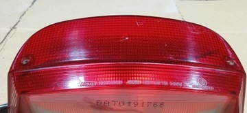 YAMAHA XJ 600 900 ЗАДНИЙ ФОНАРЬ КОРПУС ЗАДНЕГО ФОНАРА