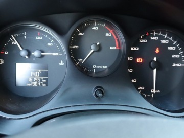 Seat Leon II 1.9 TDI 105KM 2010 Seat Leon 1.9 TDI, Salon Polska, Klima, zdjęcie 10