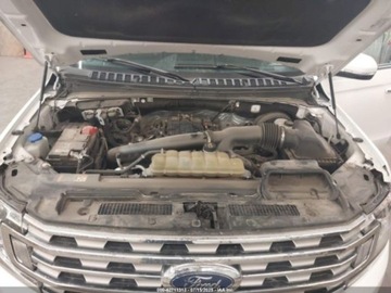 Ford Expedition III 2021 Ford Expedition Limited Max 2021 3.5l 3.5 Benzyna 375KM, zdjęcie 8
