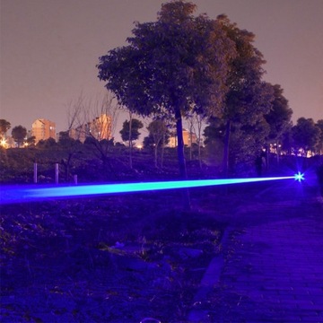 Портативная лазерная указка высокой мощности с фигурной лазерной указкой