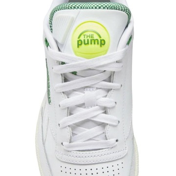 Buty damskie Reebok Club C Pump GW4794 40.5