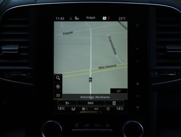 Renault Koleos II SUV 2.0 dCi 177KM 2018 Renault Koleos 2.0 dCi, 174 KM, 4X4, Automat, zdjęcie 12