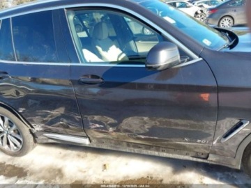 BMW X3 G01 2018 BMW X3 2018 BMW X3 XDRIVE30I 2.0 Benzyna 248KM, zdjęcie 8